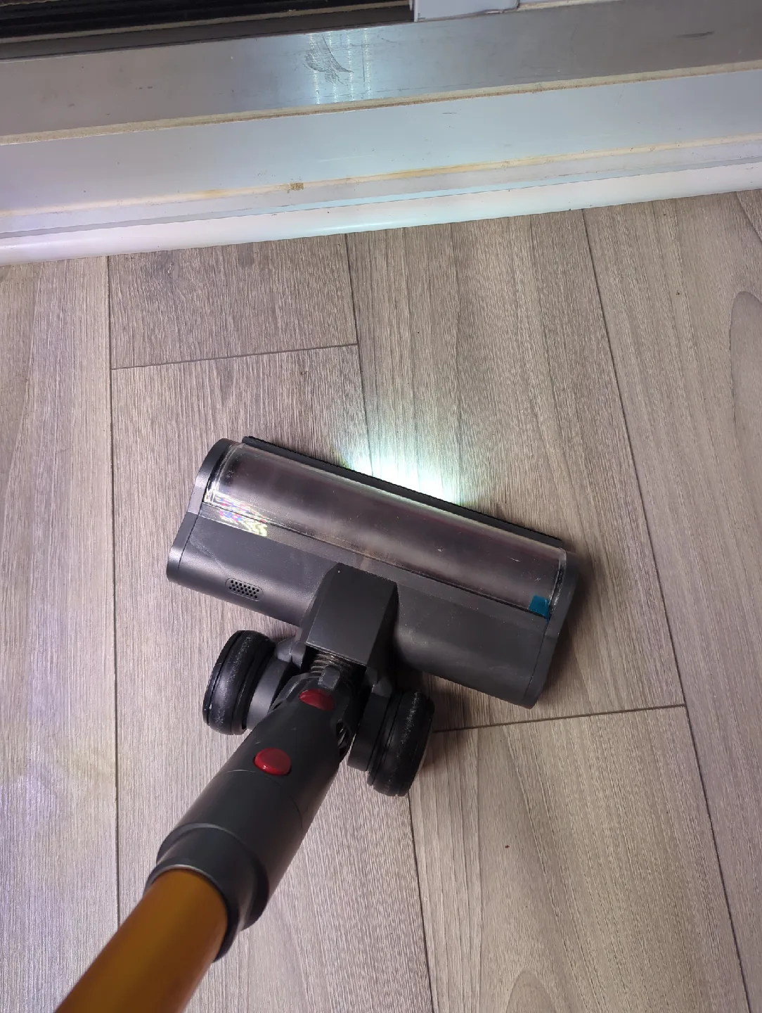 Sunsare x7A Cordless Vacuum Cleaner image indicator(3)