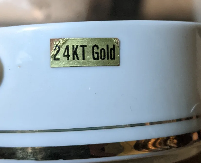 24KT Gold Trinket Box image indicator(2)