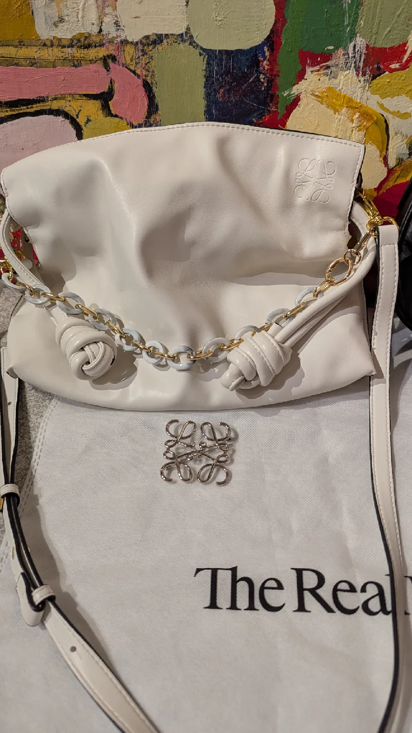 loewe flamenco bag thumbnail