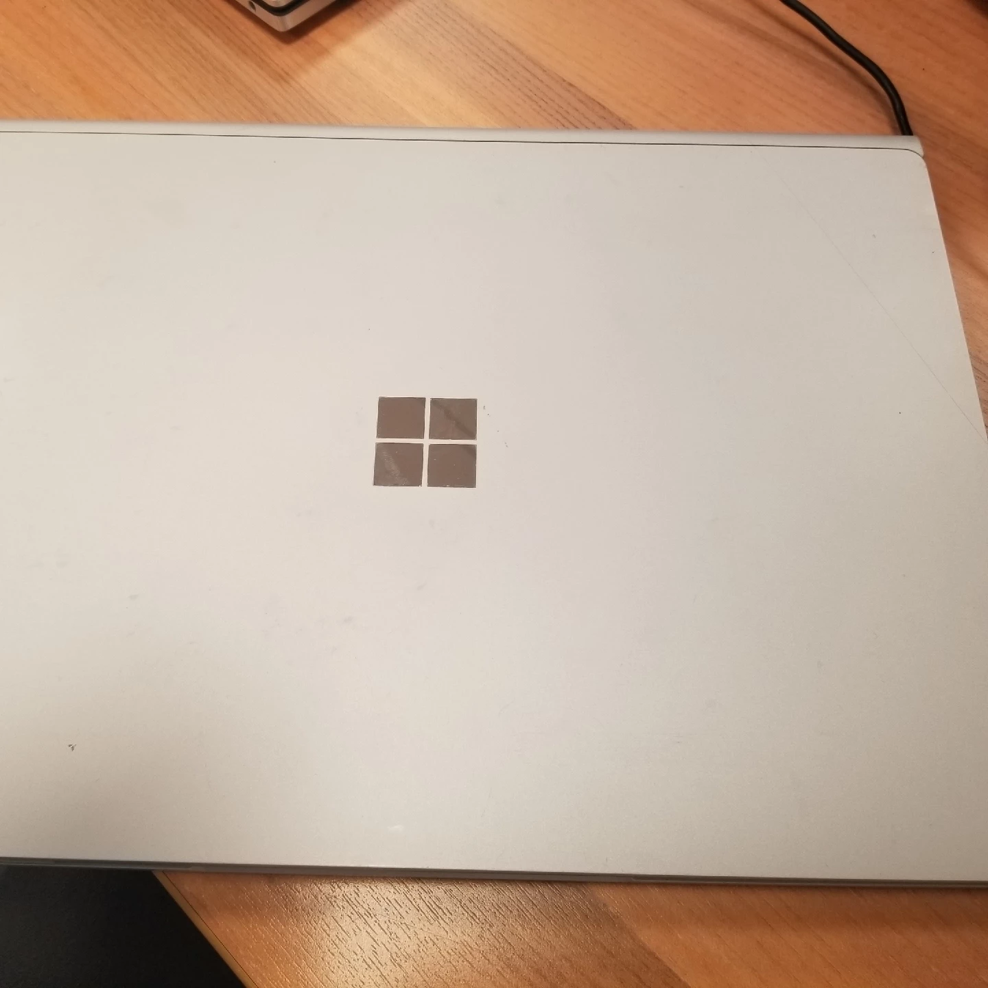 Microsoft Surface Book 13.5" Core i5 8GB RAM 120GB SSD