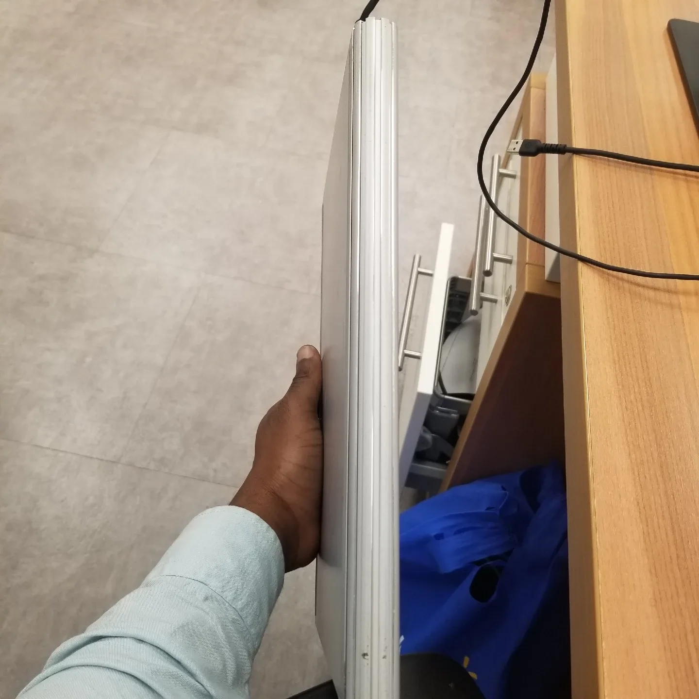 Microsoft Surface Book 13.5" Core i5 8GB RAM 120GB SSD image indicator(5)