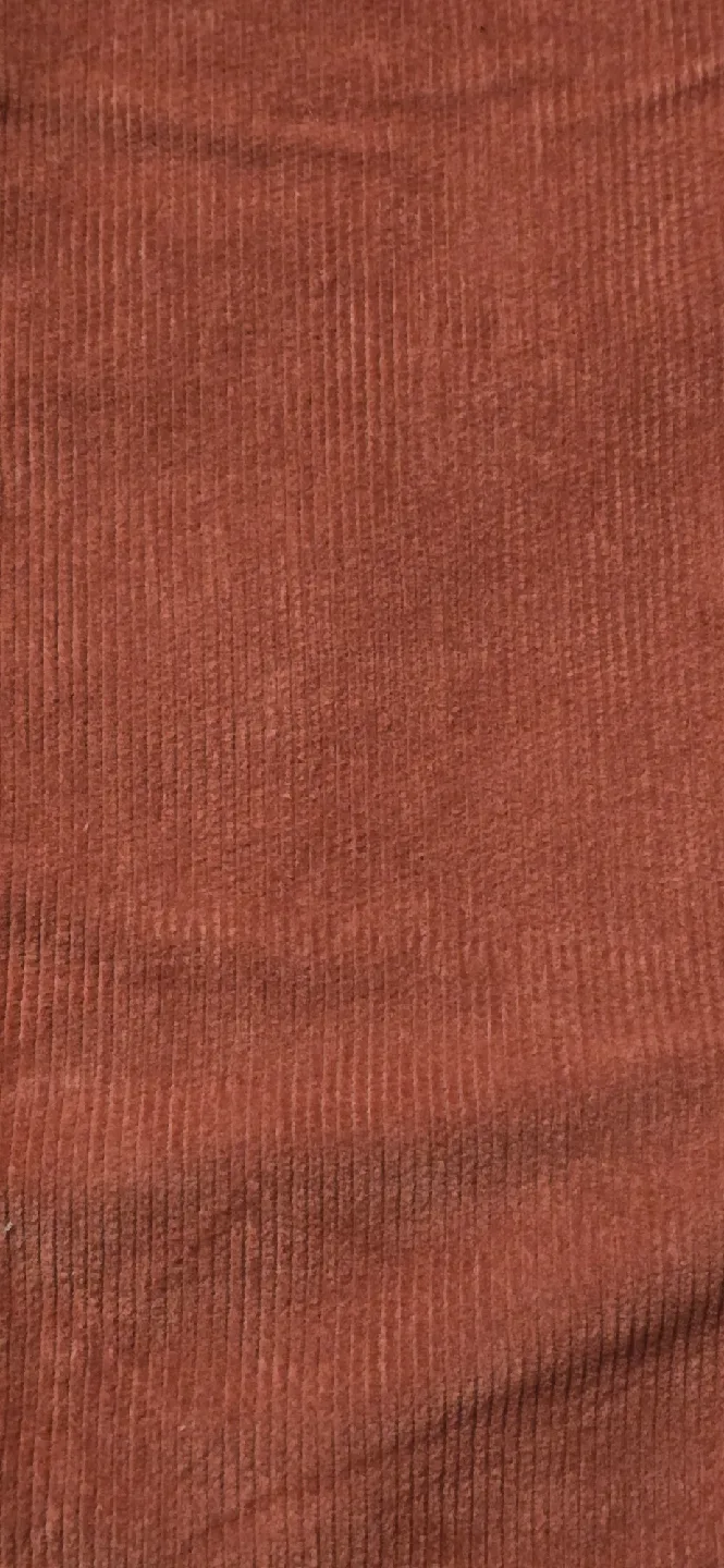 NEW! Girl's Zara Corduroy Pants! Size 11-12 Youth image indicator(4)