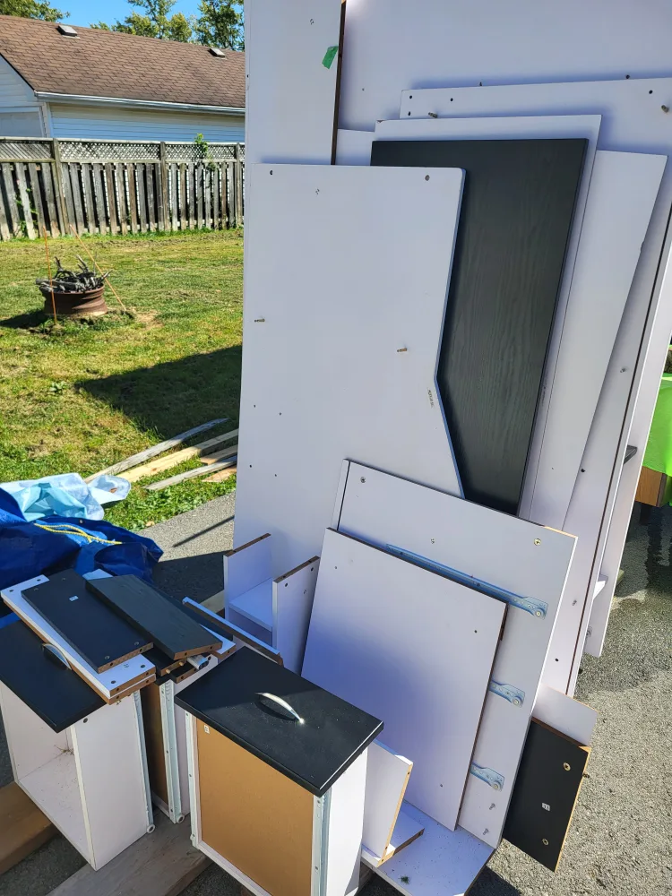 JYSK NIKA Loft Bed Frame image indicator(4)