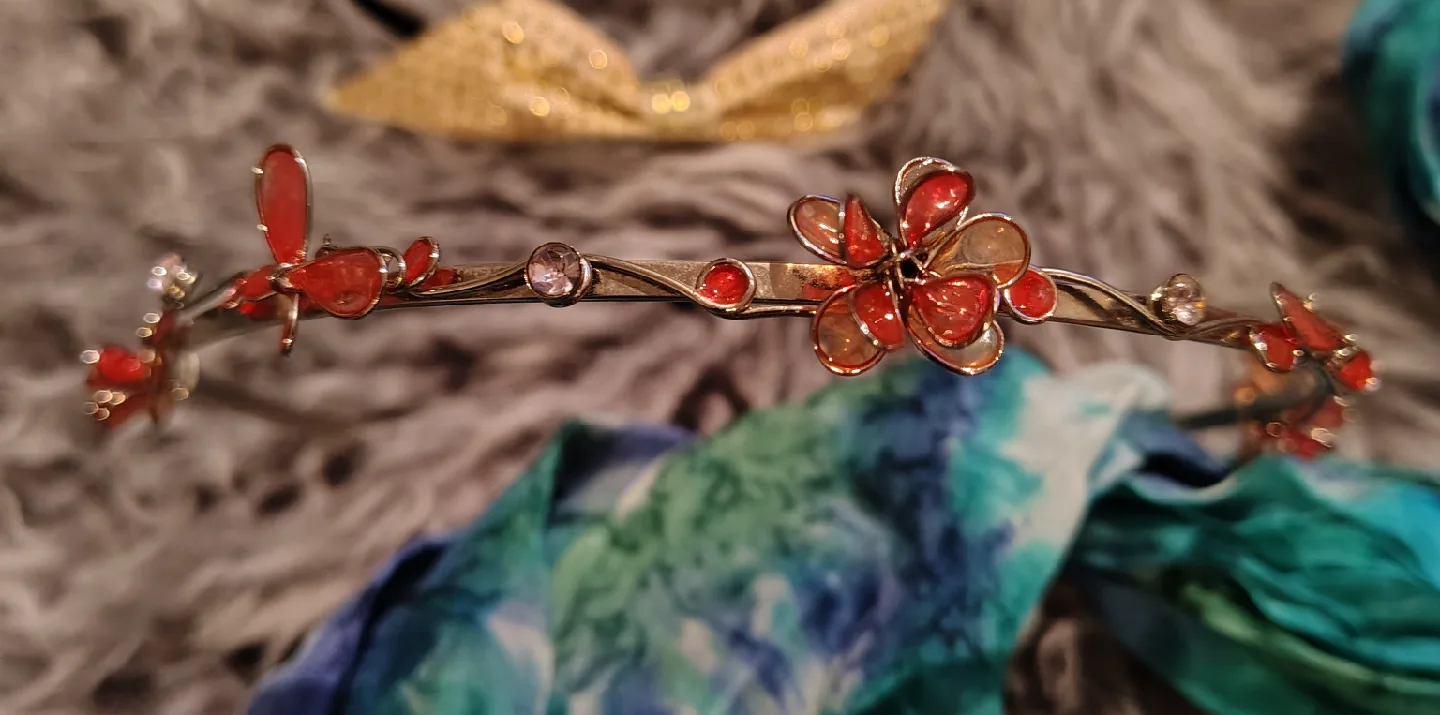 Headbands and Scarf image indicator(2)