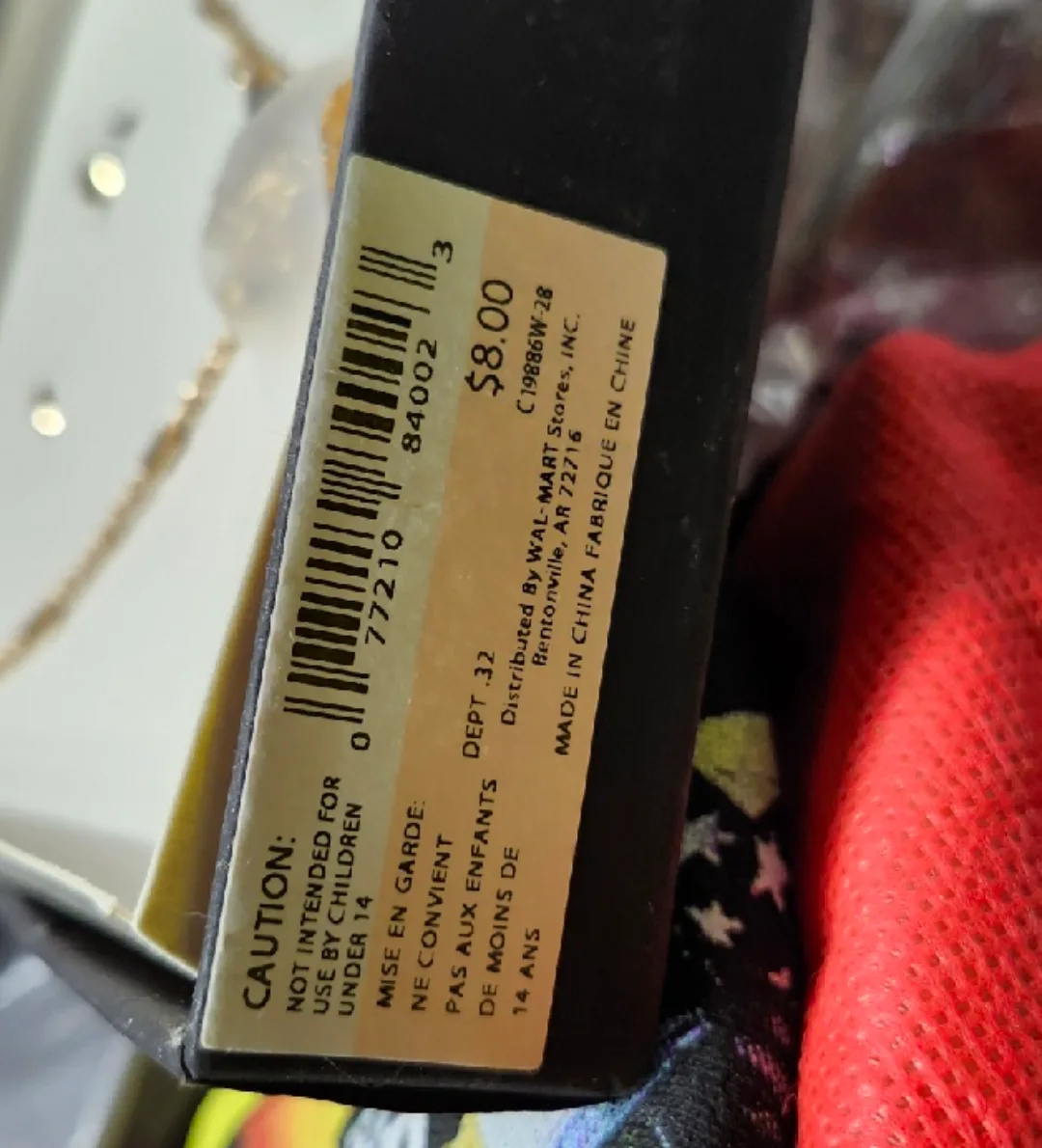 Gemini Necklace & Earring Set - May 21 to June 21 image indicator(8)