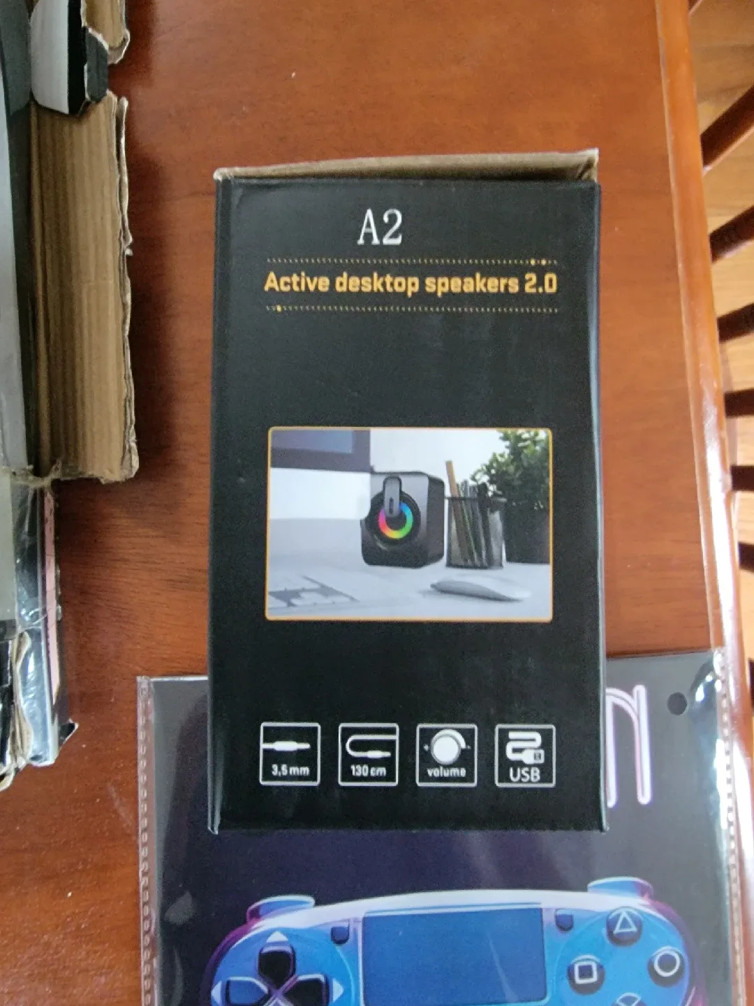 Disney Pixar Cars Little First Look and Find Book image indicator(3)