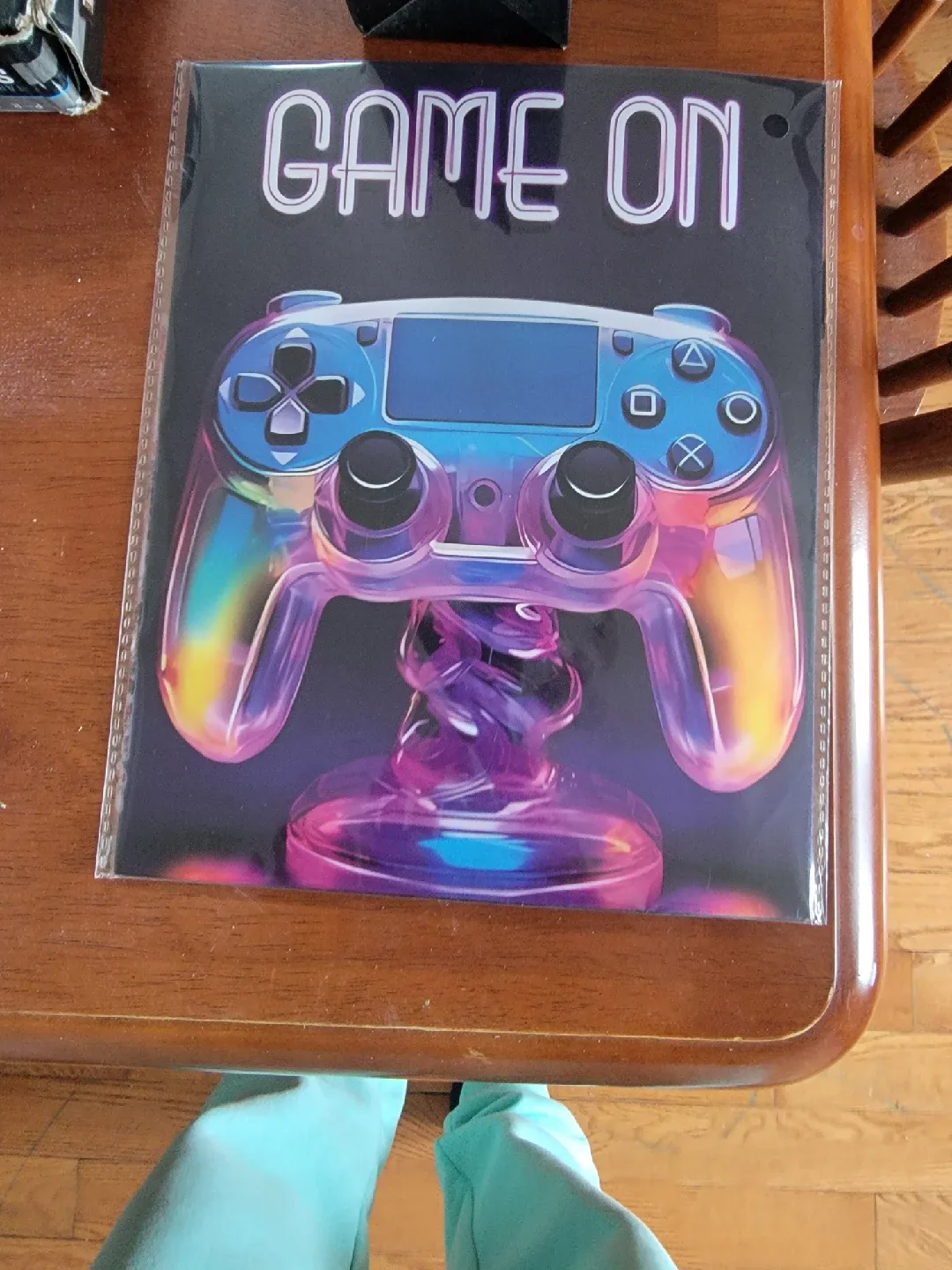 Disney Pixar Cars Little First Look and Find Book image indicator(4)