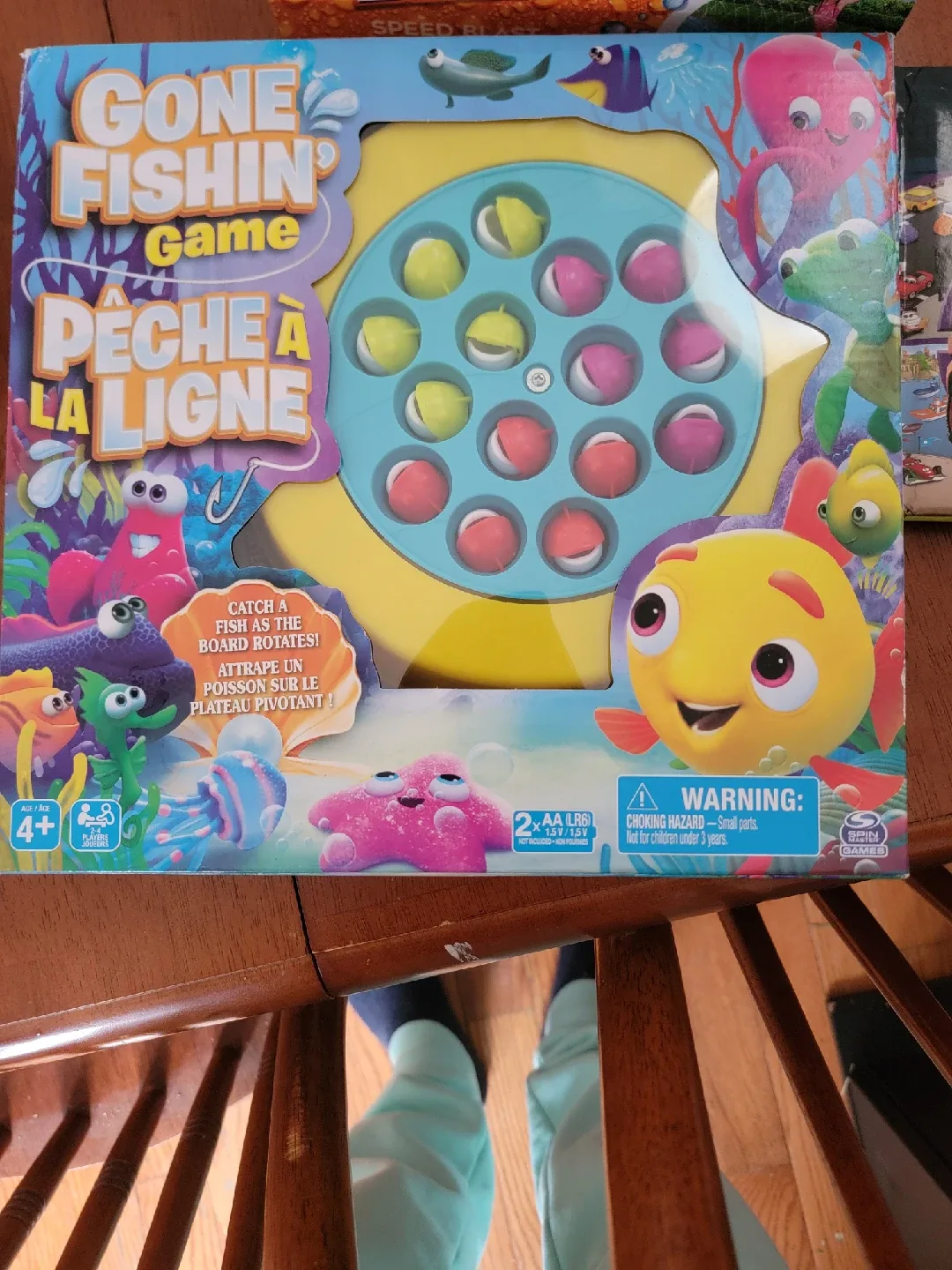 Disney Pixar Cars Little First Look and Find Book image indicator(5)