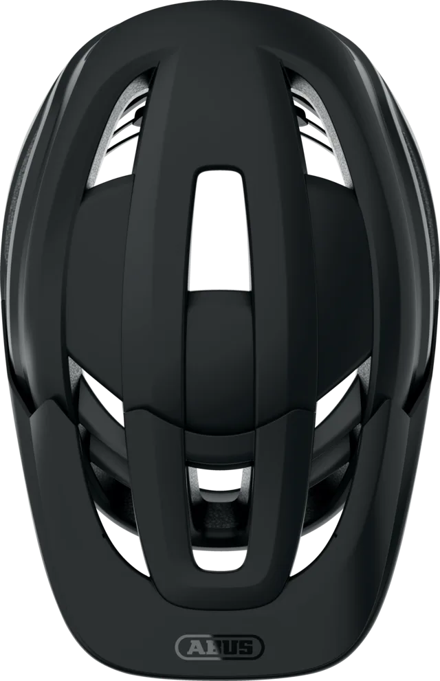 ABUS Cliffhanger Bike Helmet - Size M image indicator(3)