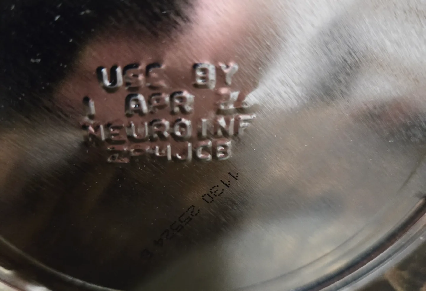 Enfamil Neuro pro 204g Baby Formula image indicator(2)