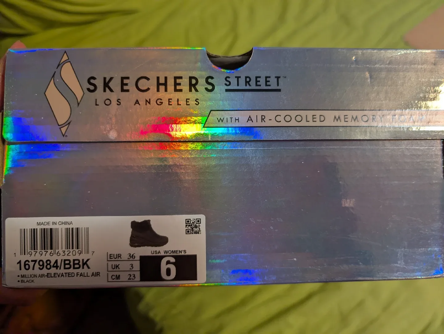 Skechers Women's Winter Boots - Size 8 image indicator(3)