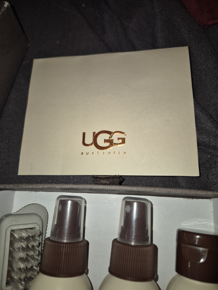 UGG Australia Sheepskin Care Kit - photo 5