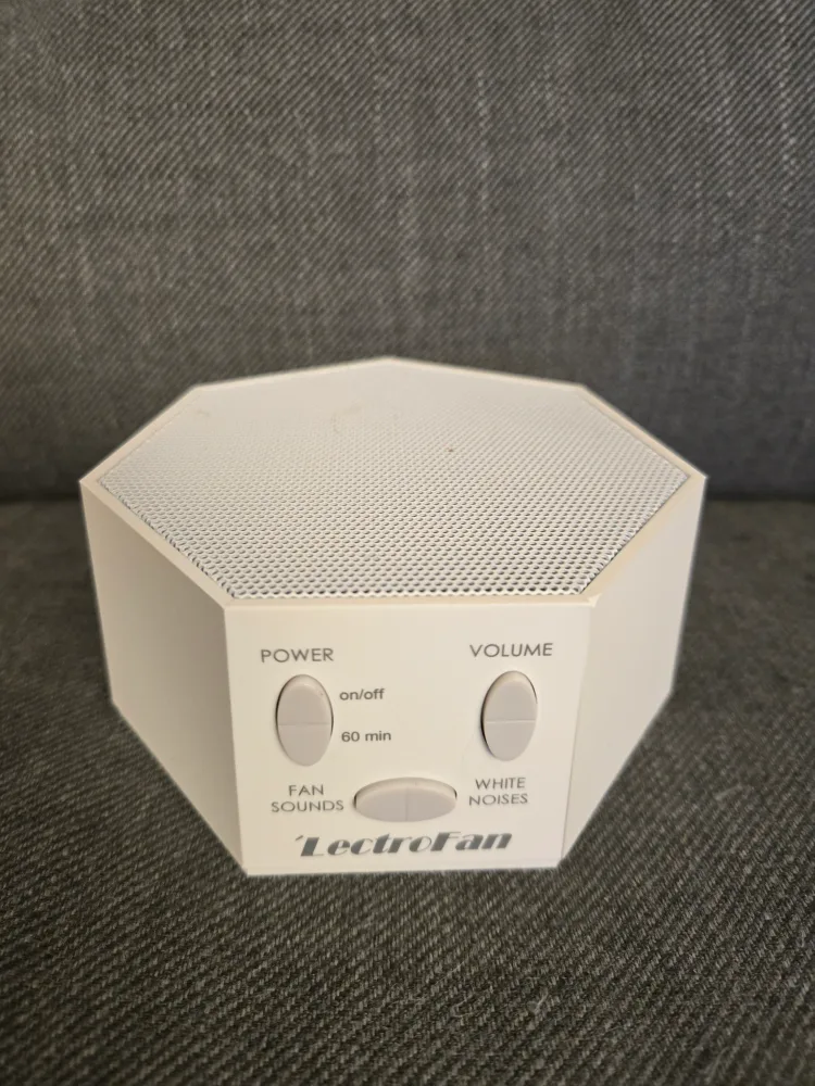 White Noise Machine