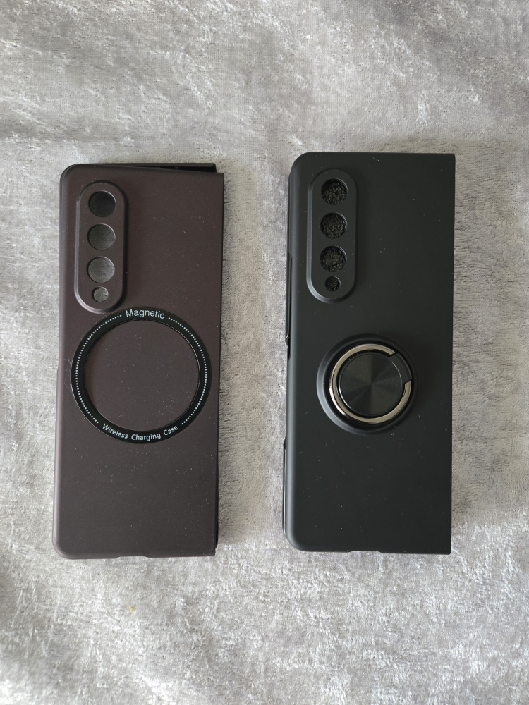 Samsung Z Fold 3- 5G Case - photo 2