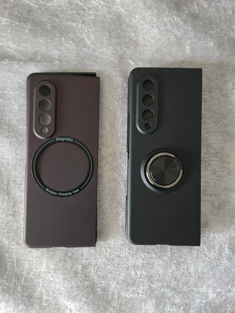 Samsung Z Fold 3- 5G Case image indicator(2)