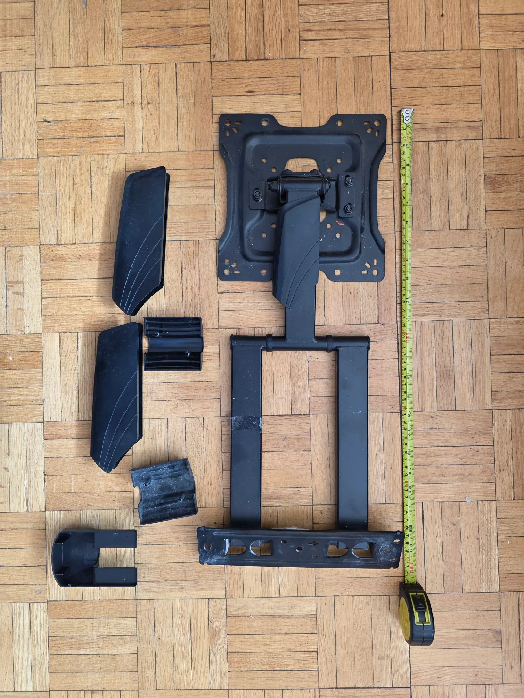 TV Wall Mount image indicator(2)