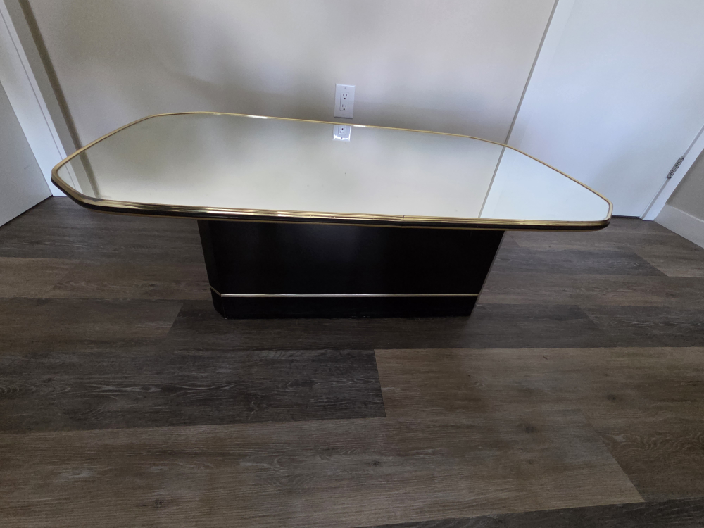 Vintage Coffe table - photo 3