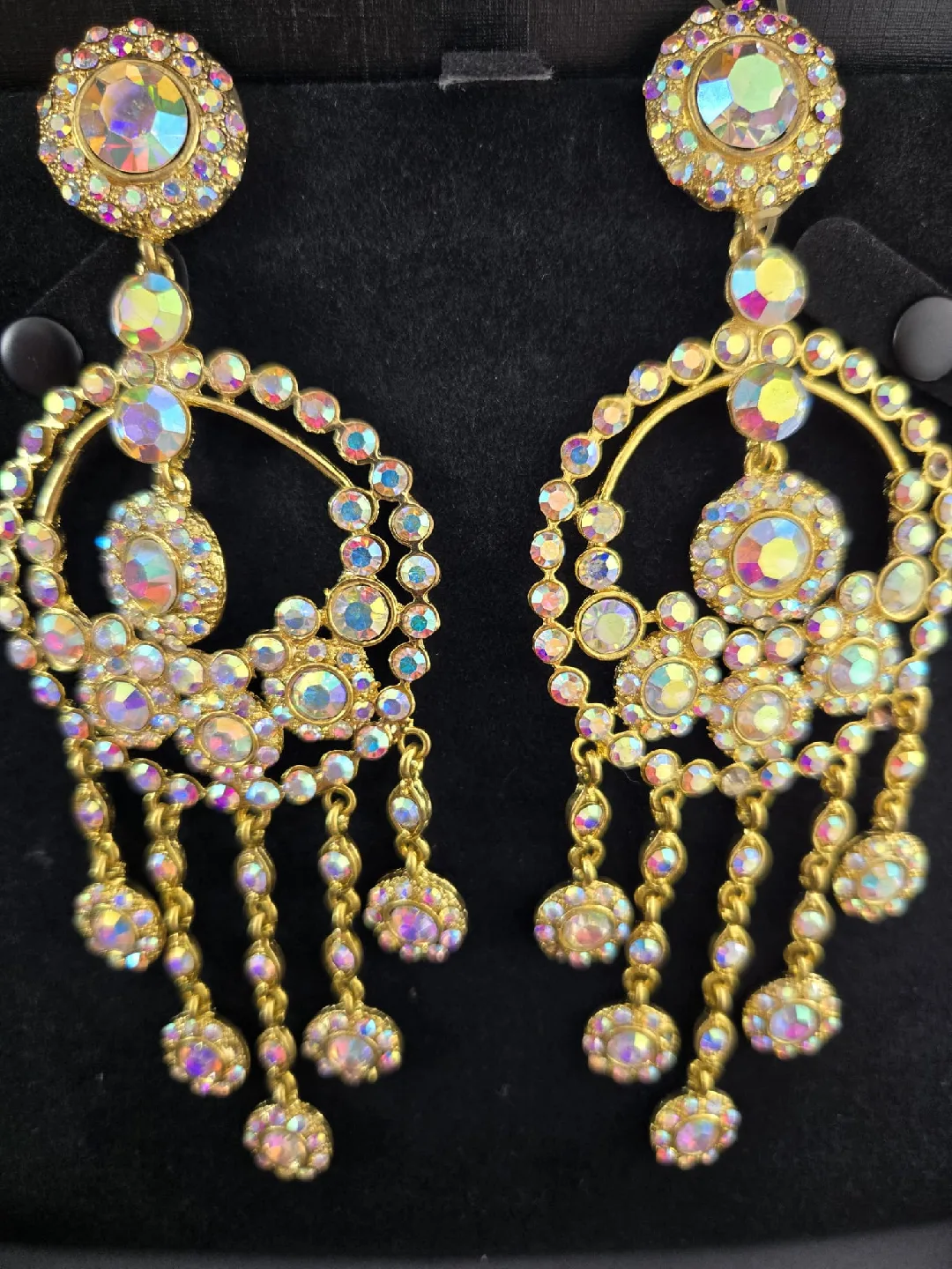 Assorted Dangle Earrings image indicator(2)