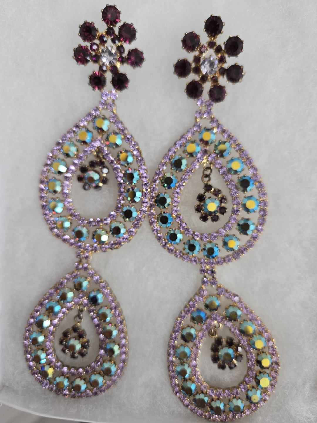 Assorted Dangle Earrings