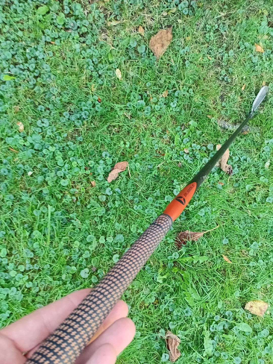 TaylorMade Firesole Tungsten 10.5 Driver & 4 Iron (Lefty) image indicator(6)