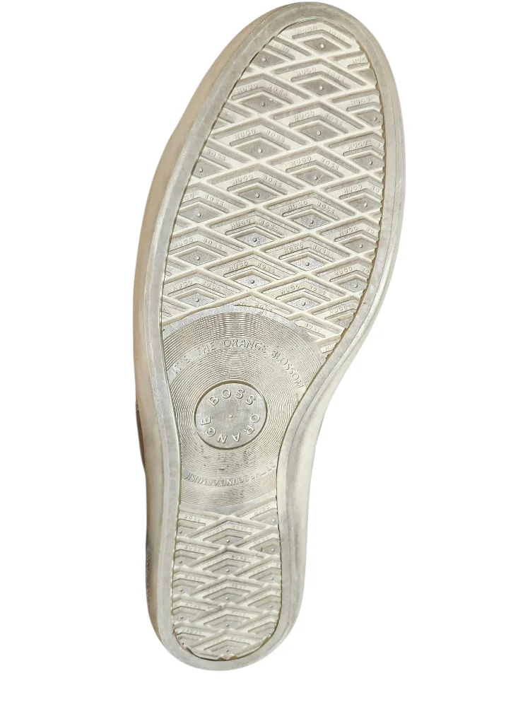 Ecco Soft 2.0 Men Sneakers Size 11 image indicator(2)