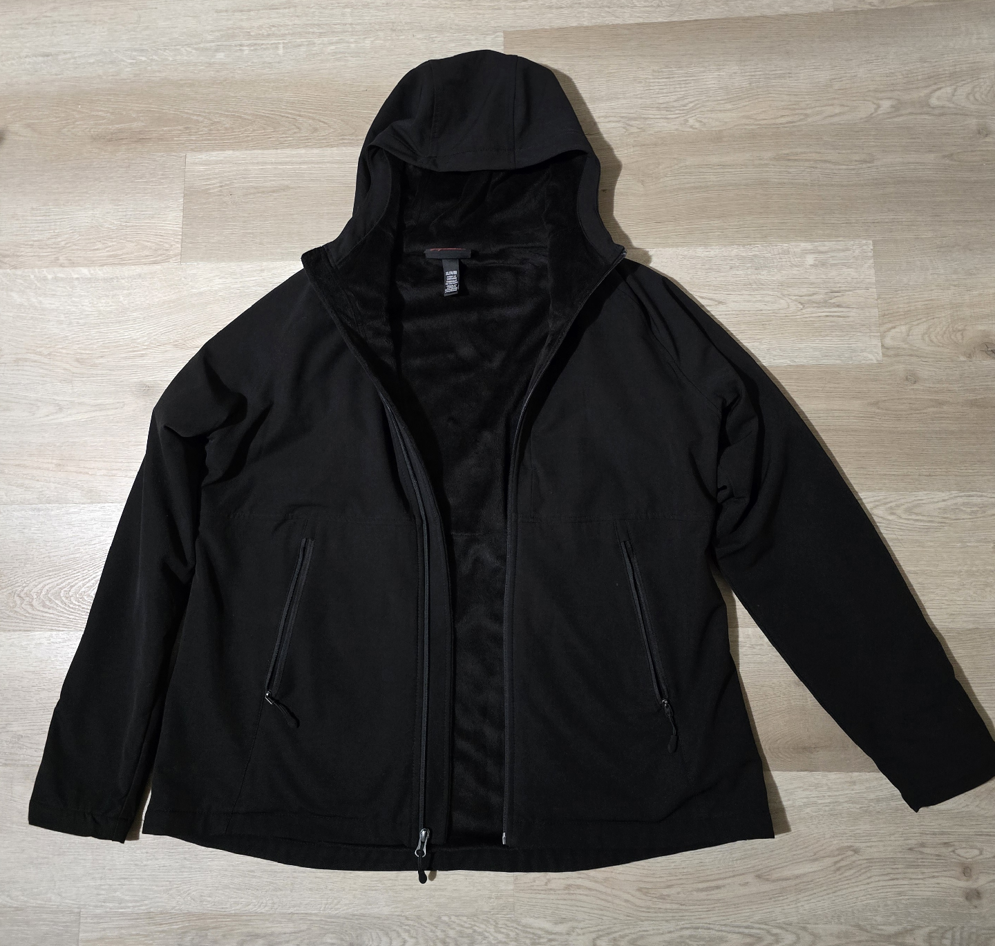 Kirkland Jacket - photo 3