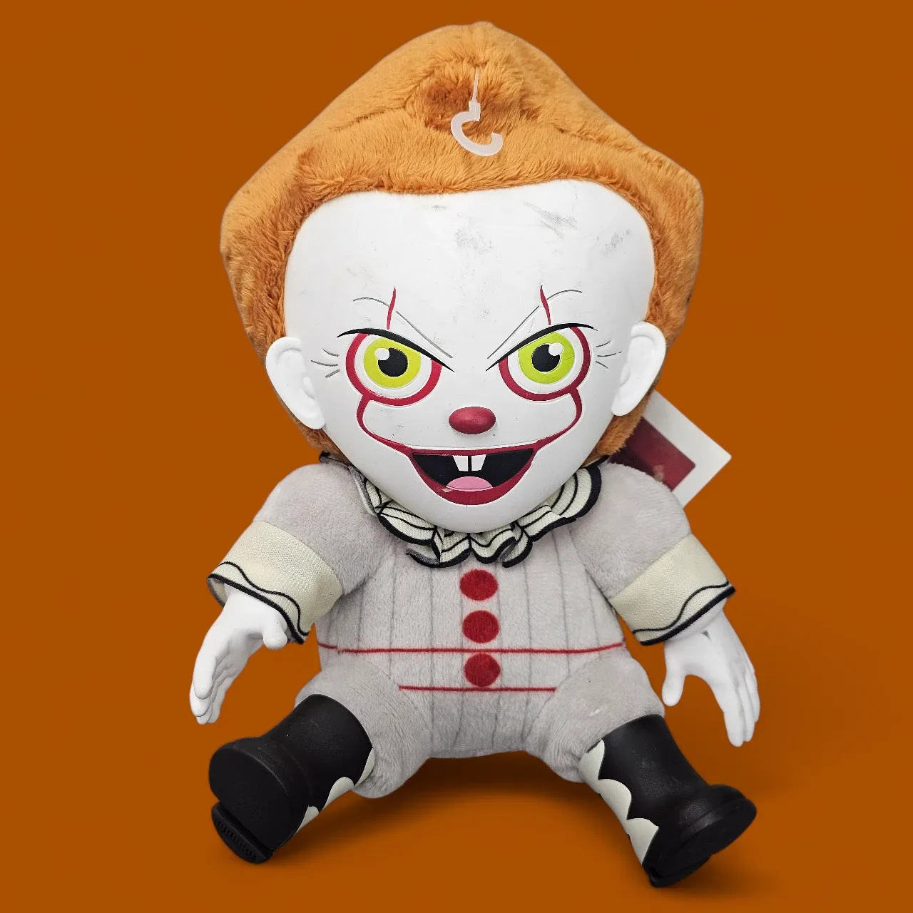 Pennywise IT Plush Doll