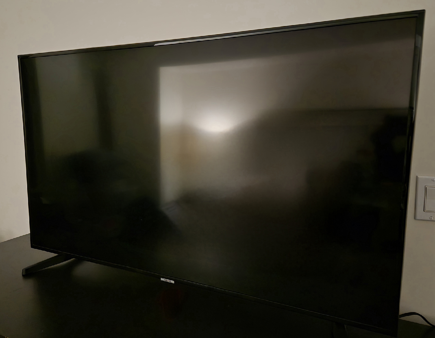 Samsung UHD 4K Smart TV - 50 Inch - photo 2