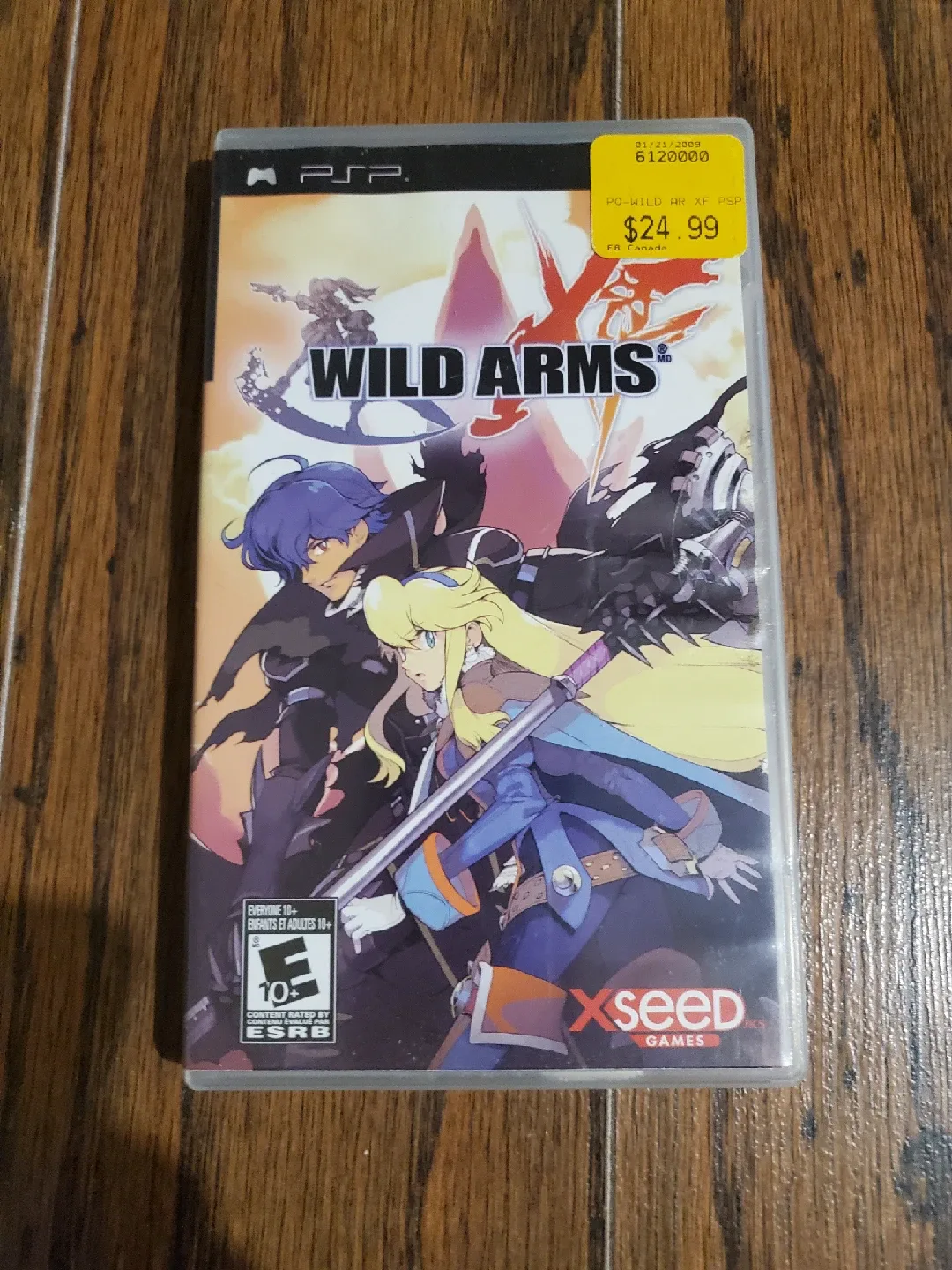 PSP Game lot Sale image indicator(6)