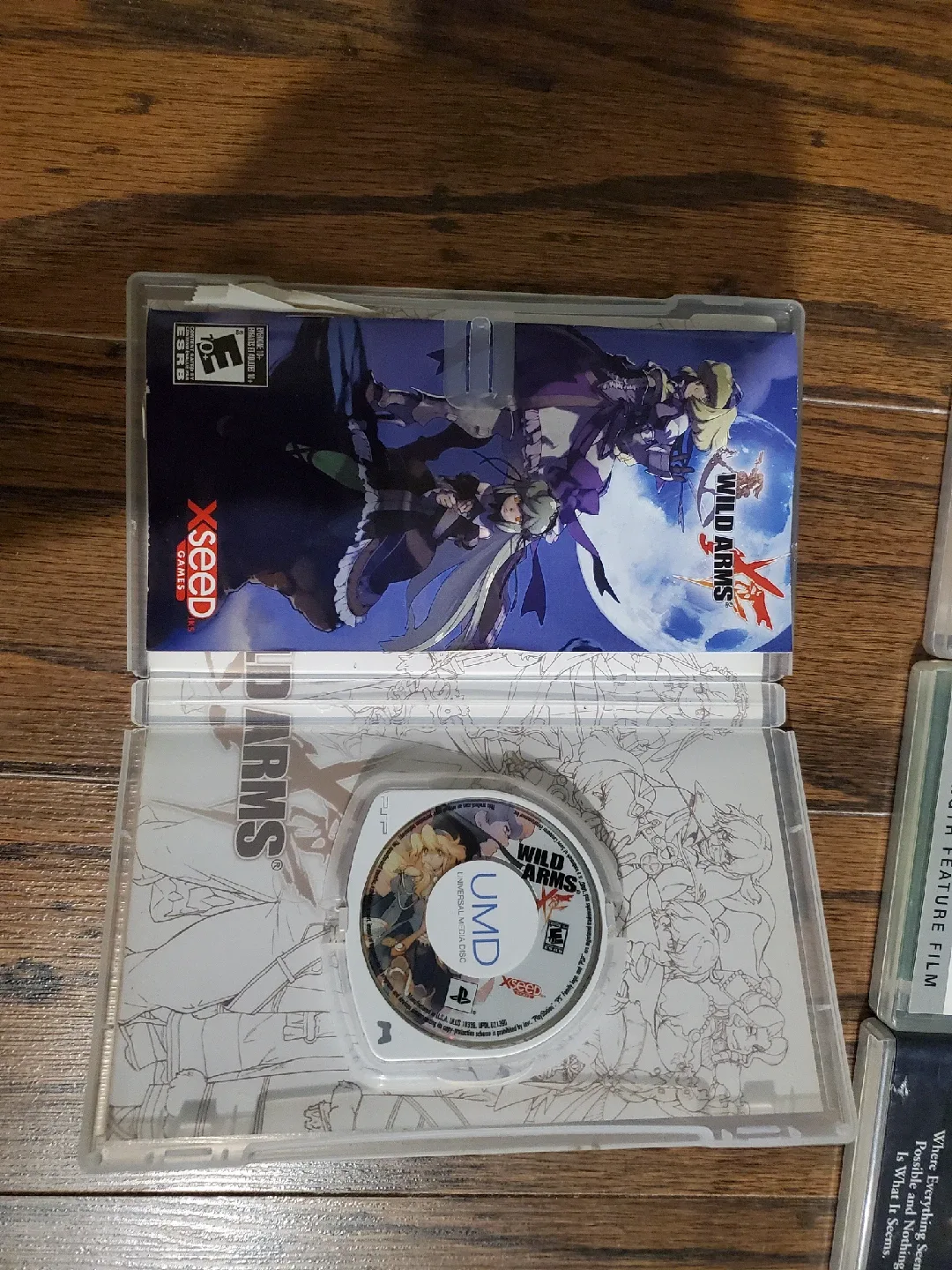 PSP Game lot Sale image indicator(8)