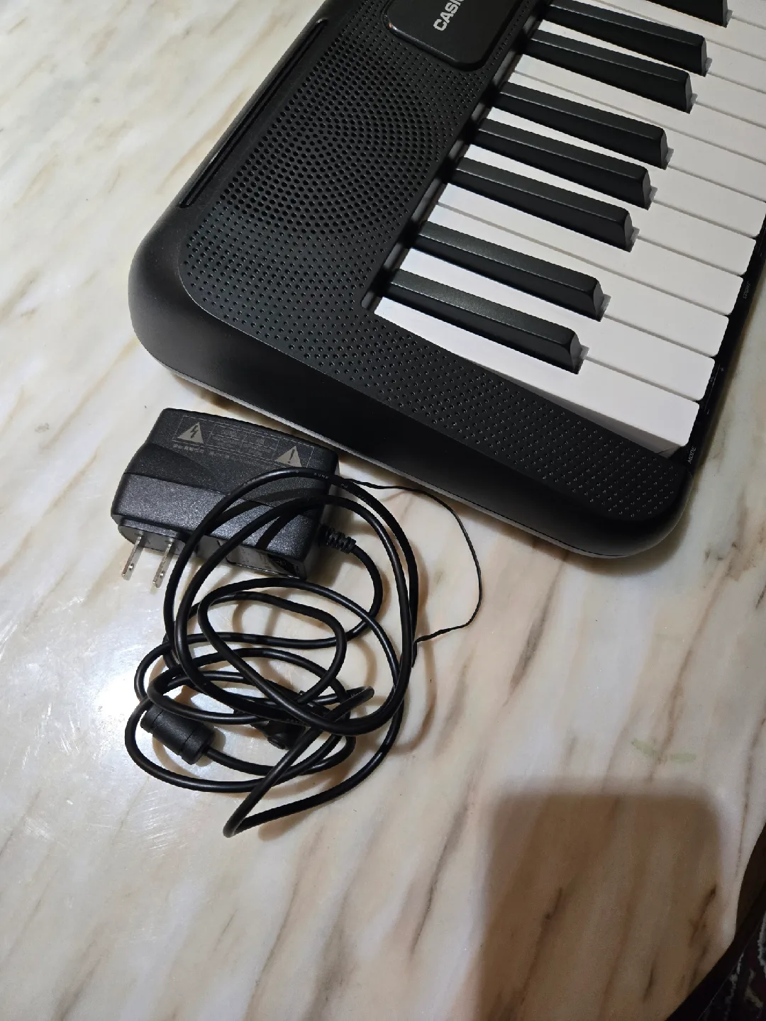Casio CTK-240 Portable Keyboard image indicator(3)