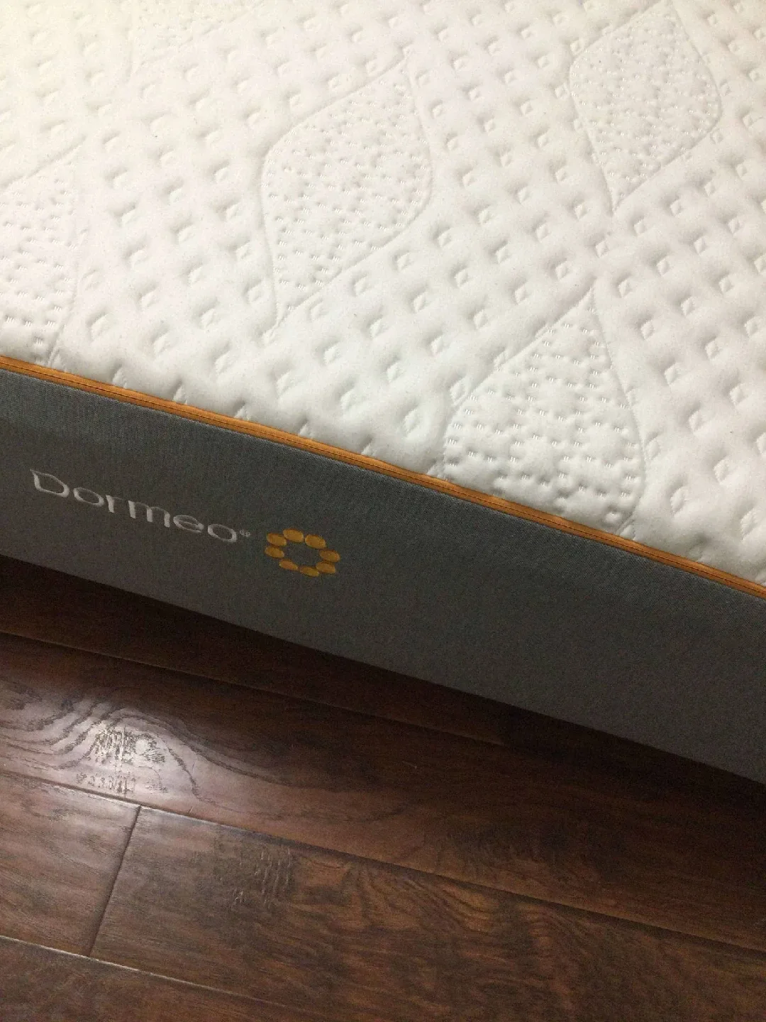 Dormeo Mattress image indicator(2)