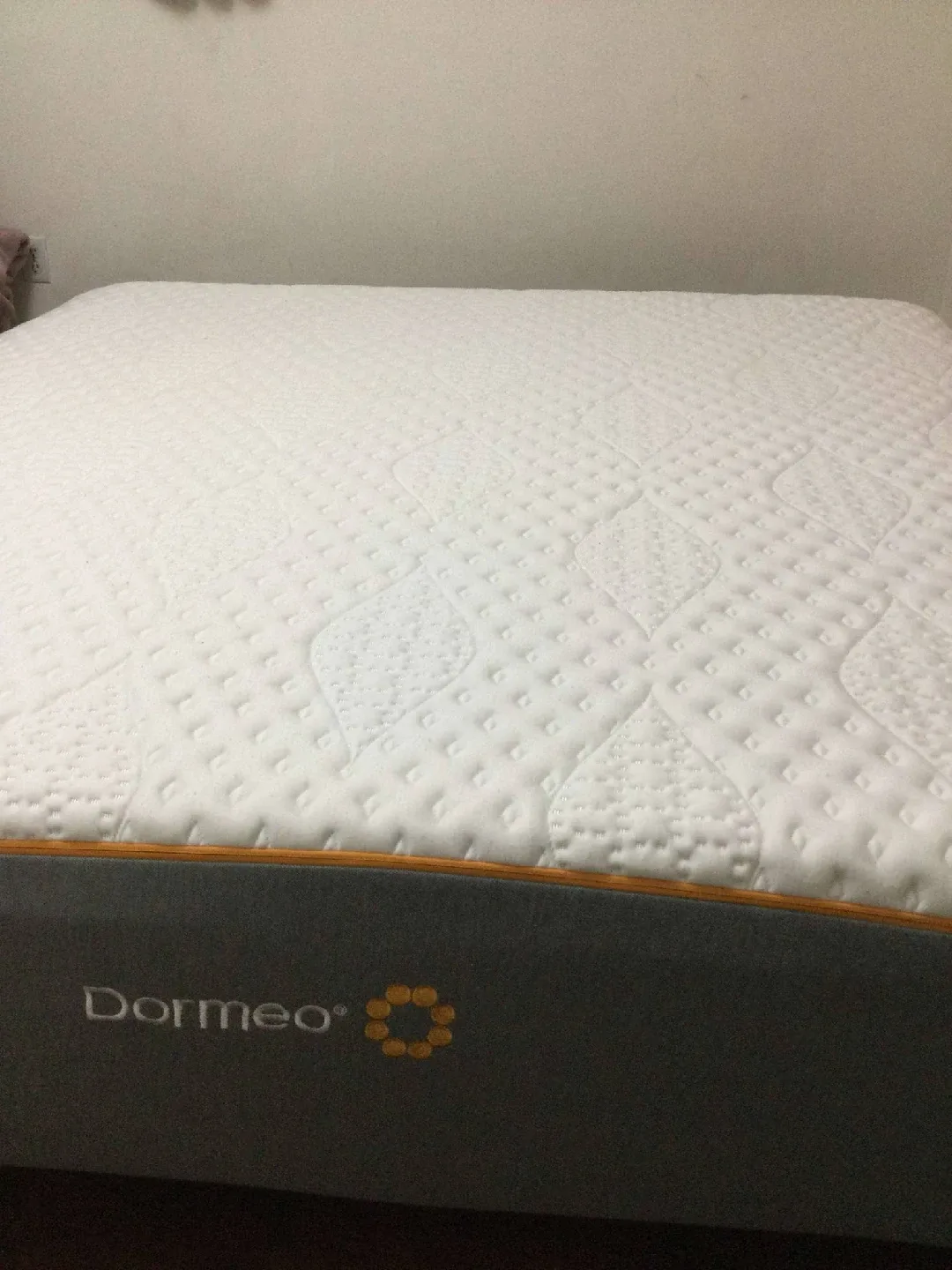 Dormeo Mattress image indicator(4)