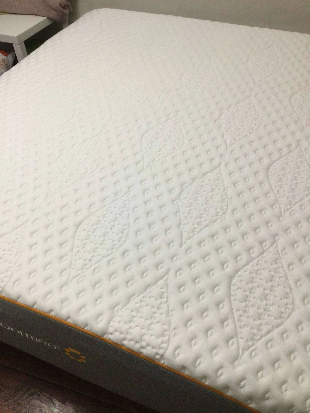 Dormeo Mattress - photo 5
