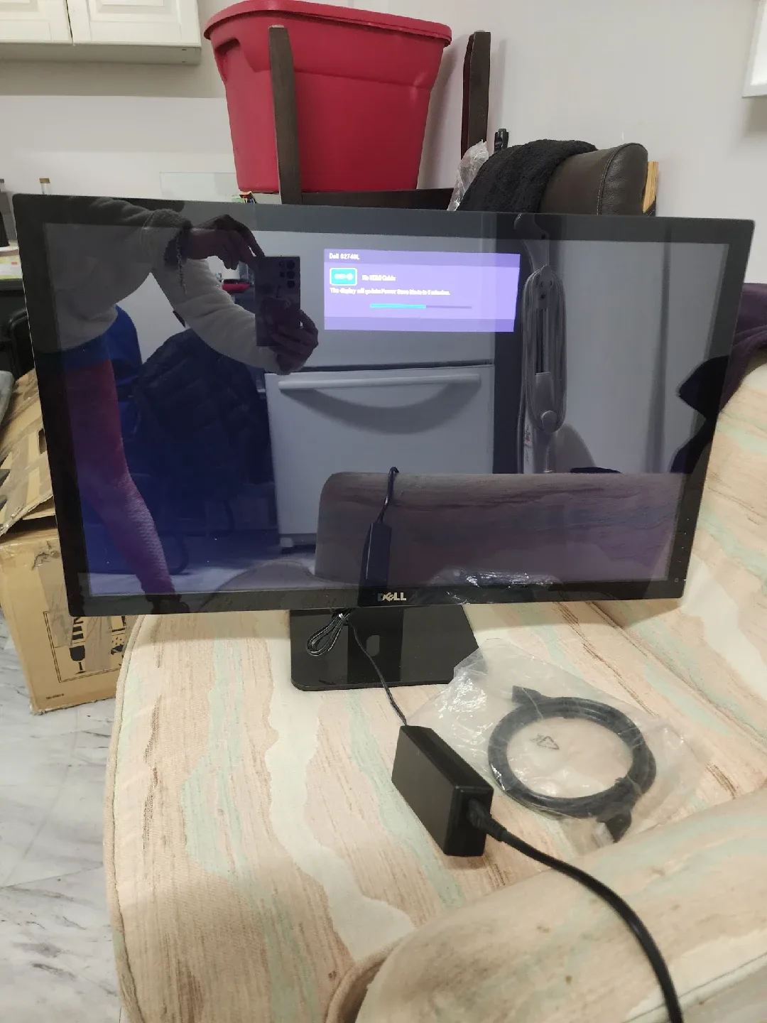 Dell Monitor