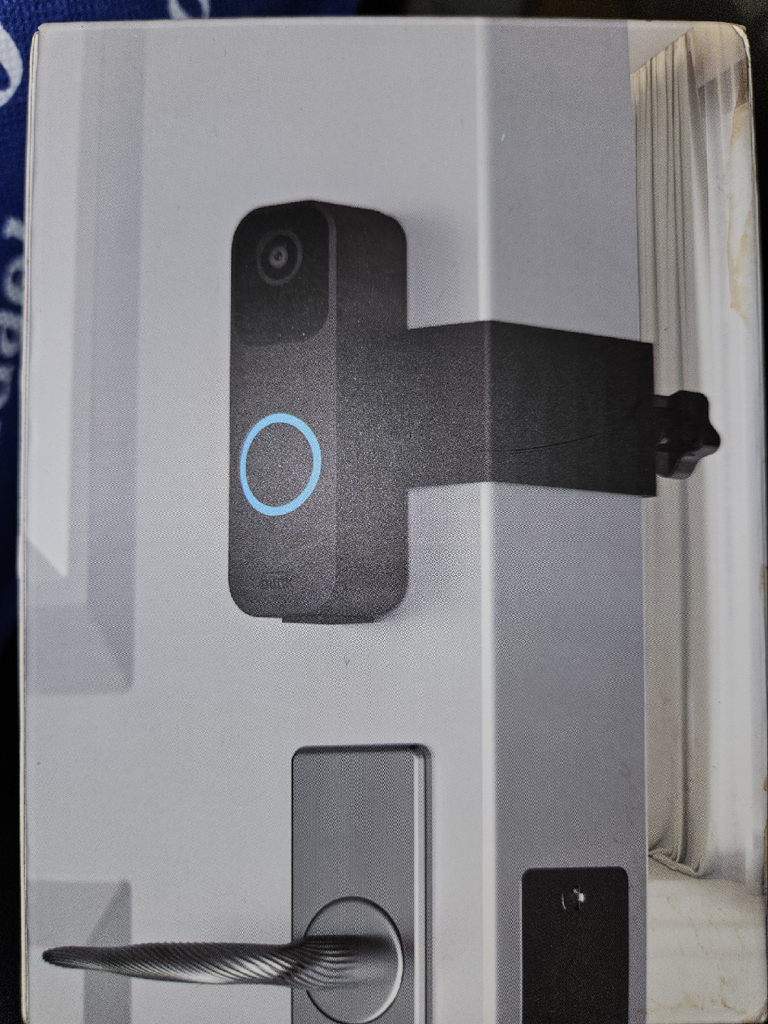Ring Video Doorbell Holder - New