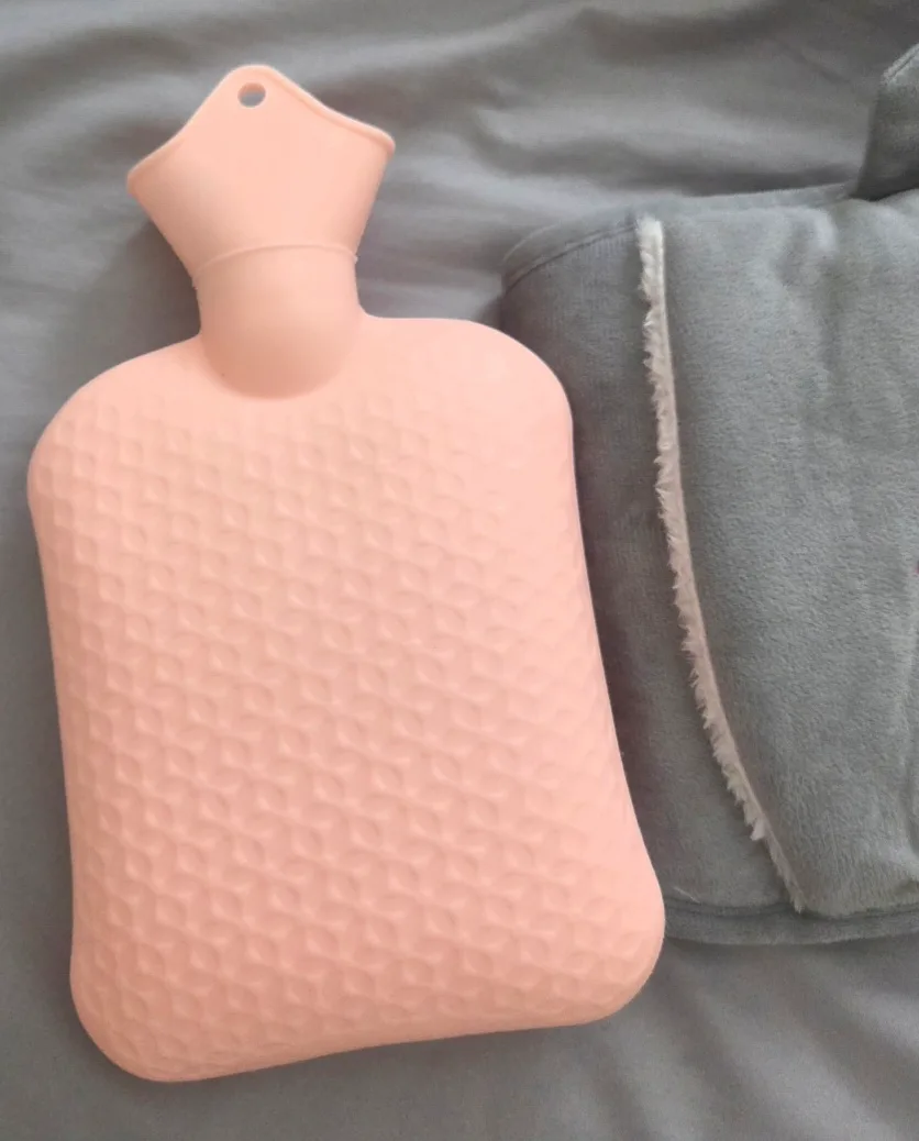 Hot Water Bottle with Koala Cover image indicator(2)