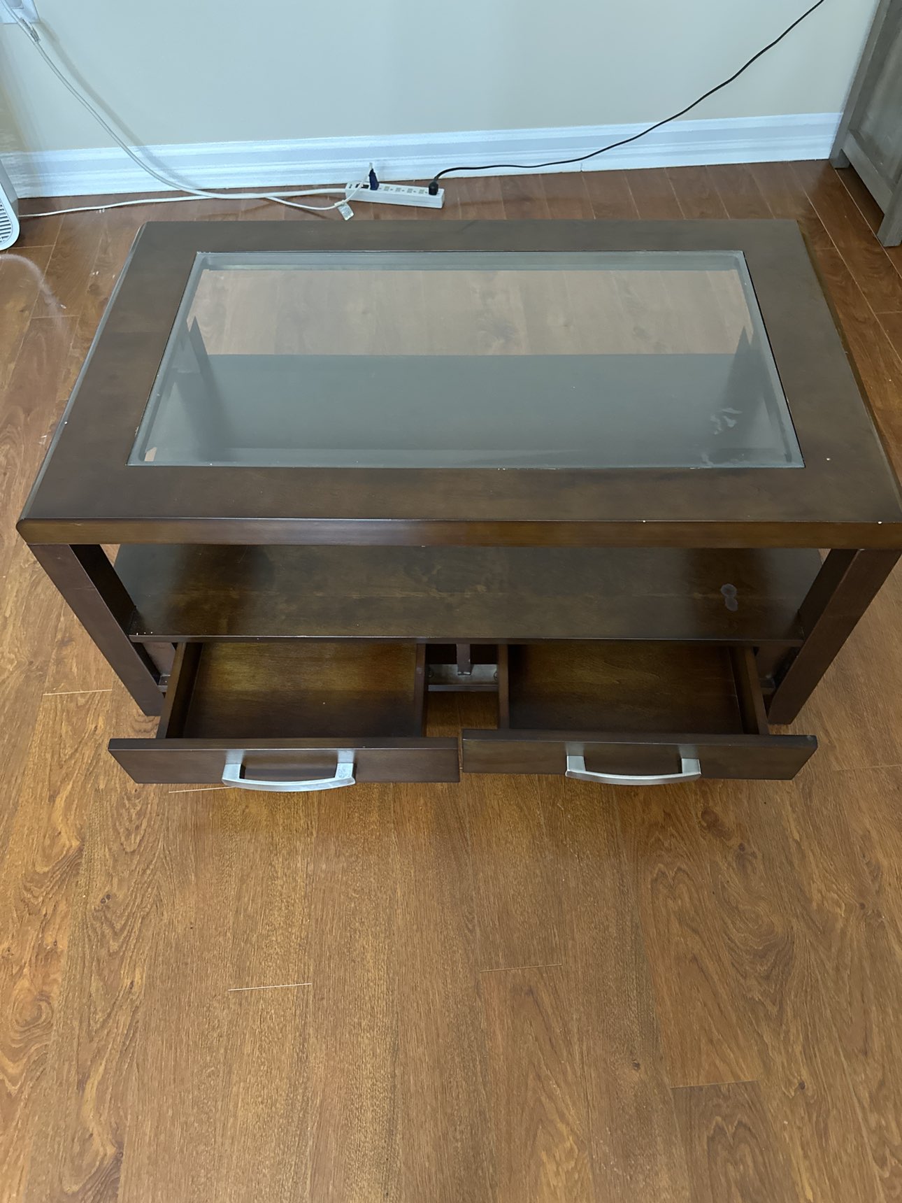 Coffee table - photo 2