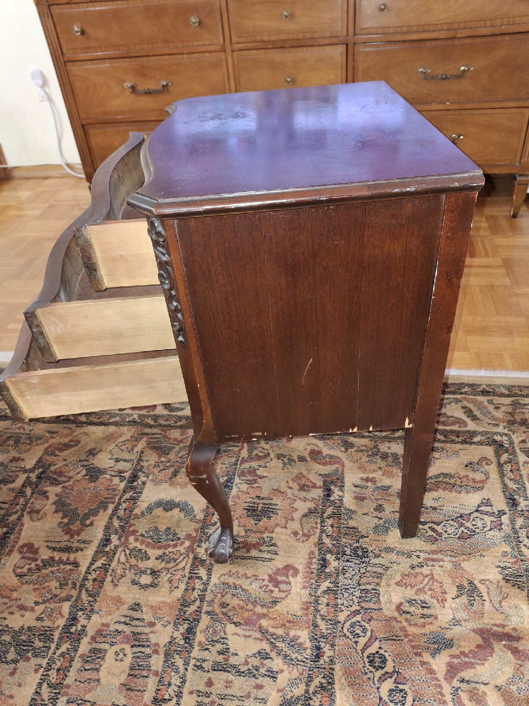 Night table - photo 4