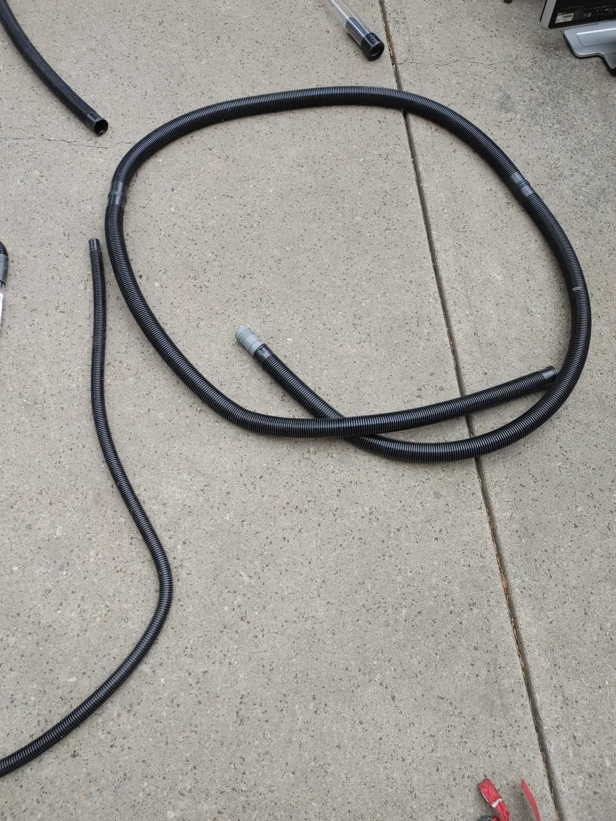 Quick Attach Vacuum Hose image indicator(3)