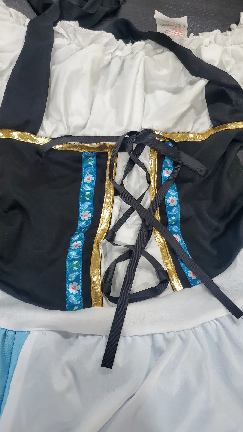 Oktoberfest Dirndl Costume image indicator(5)