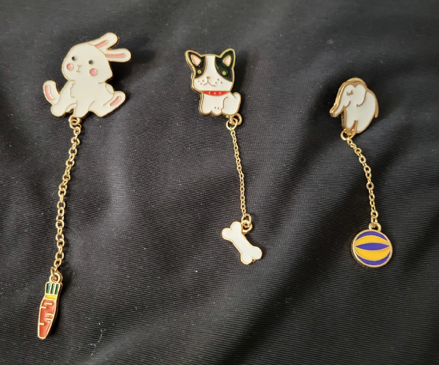 Stocking Stuffer/Advent Gifts image indicator(10)