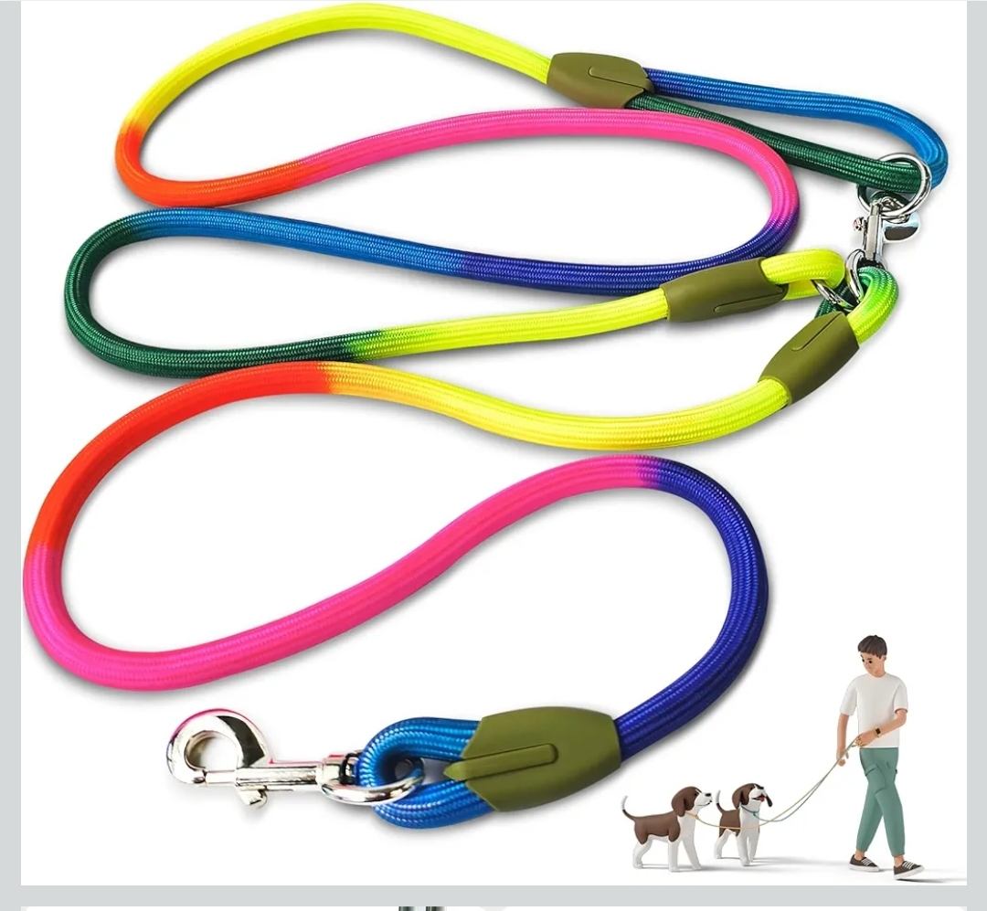 Dog Leash - New