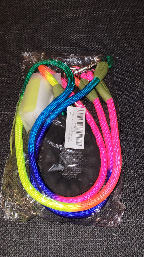 Dog Leash - New - photo 2