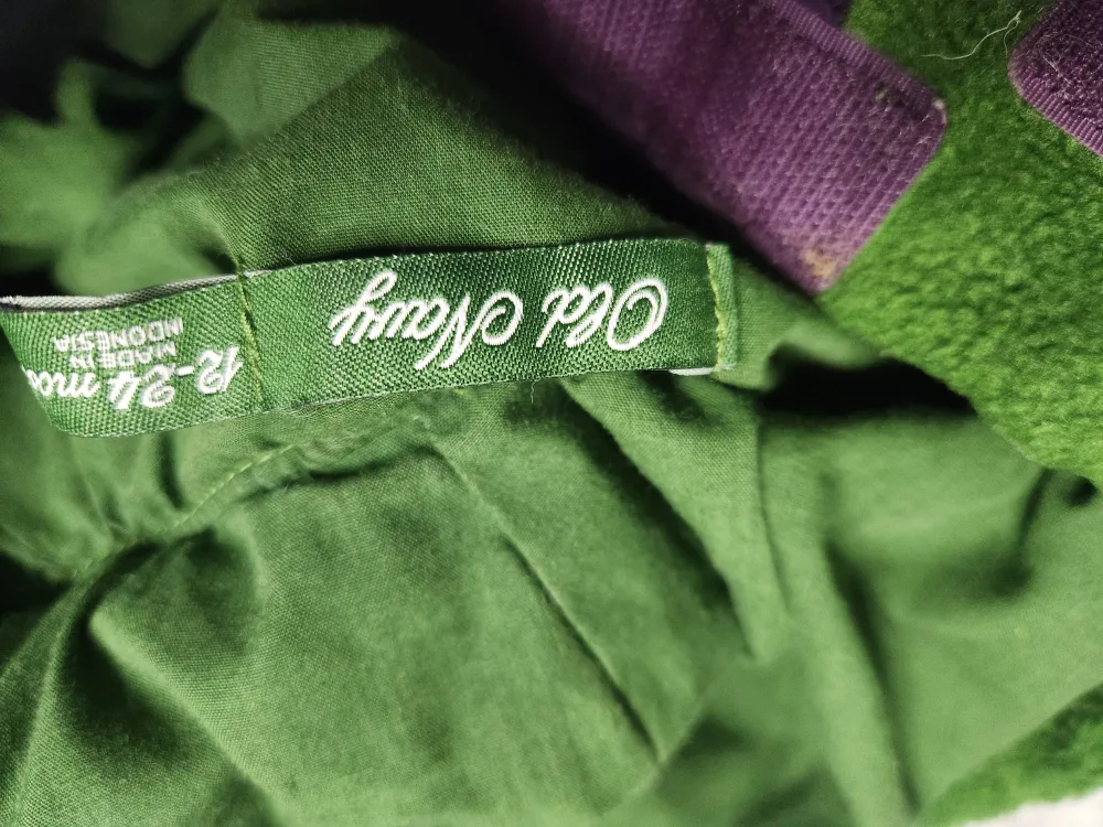 Old Navy Dragon Costume - 12-24 Months image indicator(3)