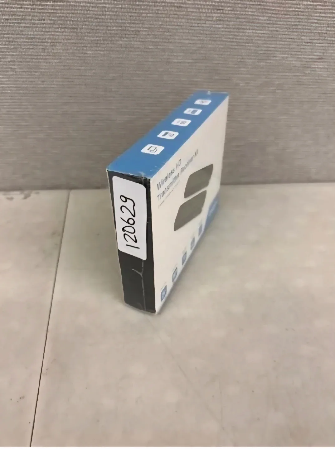 New Wireless HDMI Transmitter and Receiver Set image indicator(3)