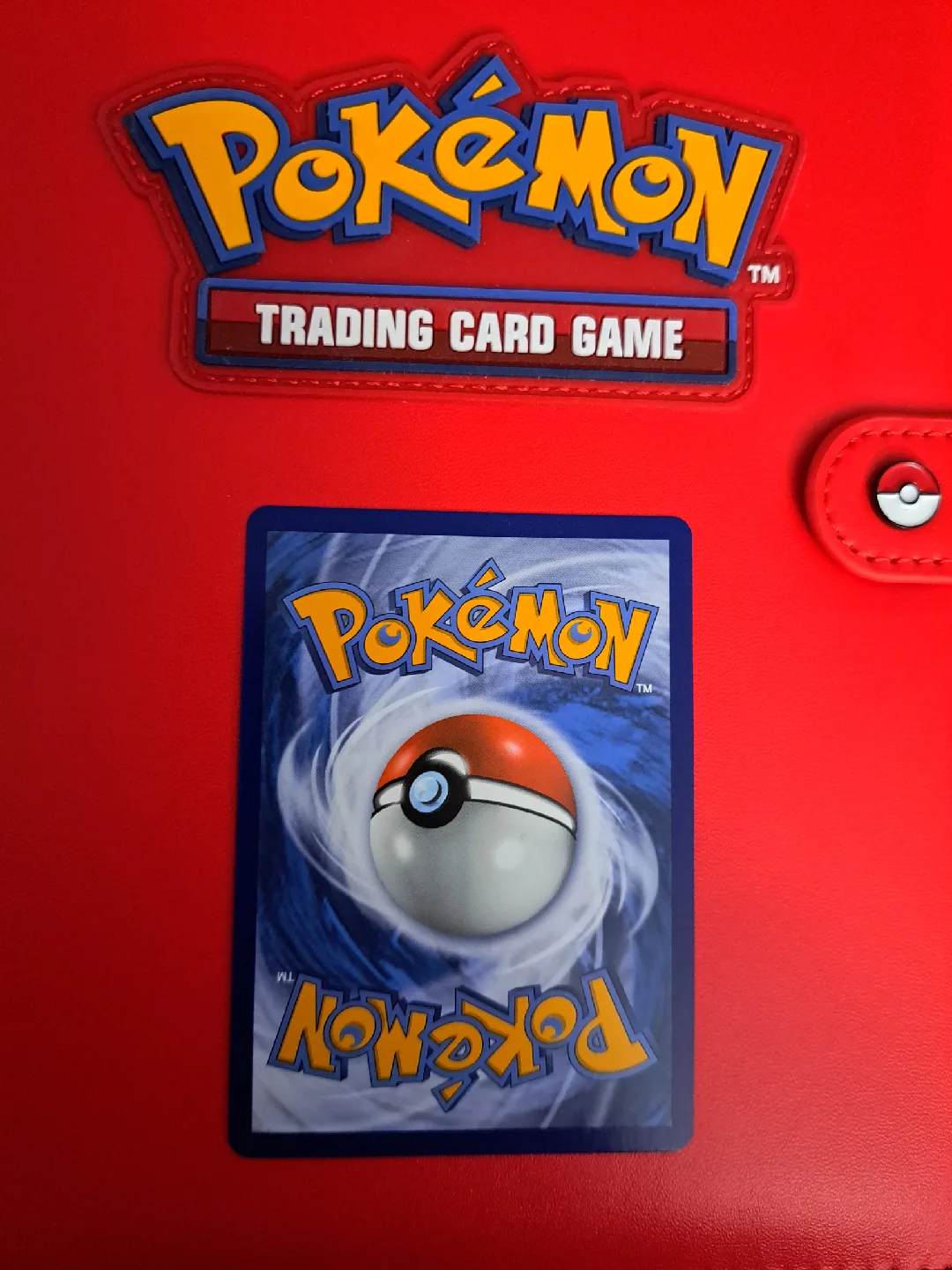 Latias and Latios GX Tag Team Pokemon single (NM) image indicator(2)