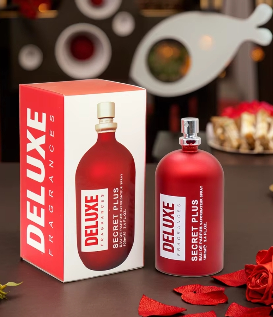 Perfume Gift basket for men -6 Fragrances - photo 2