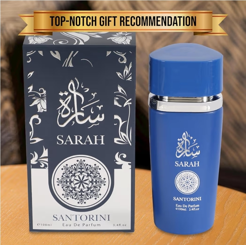Perfume Gift basket for men -6 Fragrances - photo 3