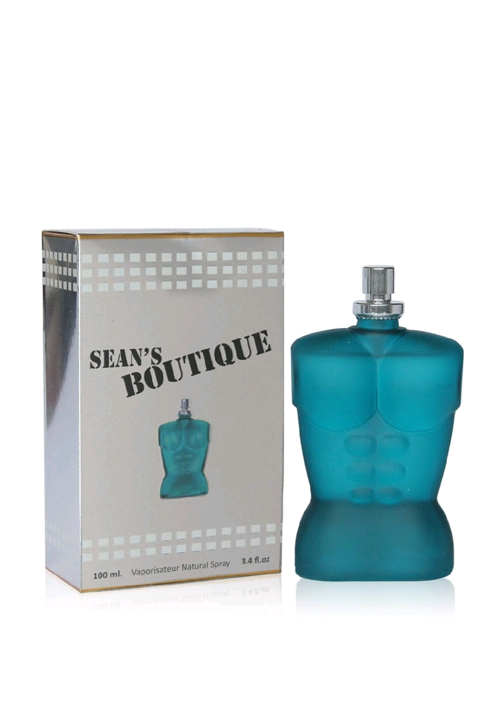 Perfume Gift basket for men -6 Fragrances - photo 4